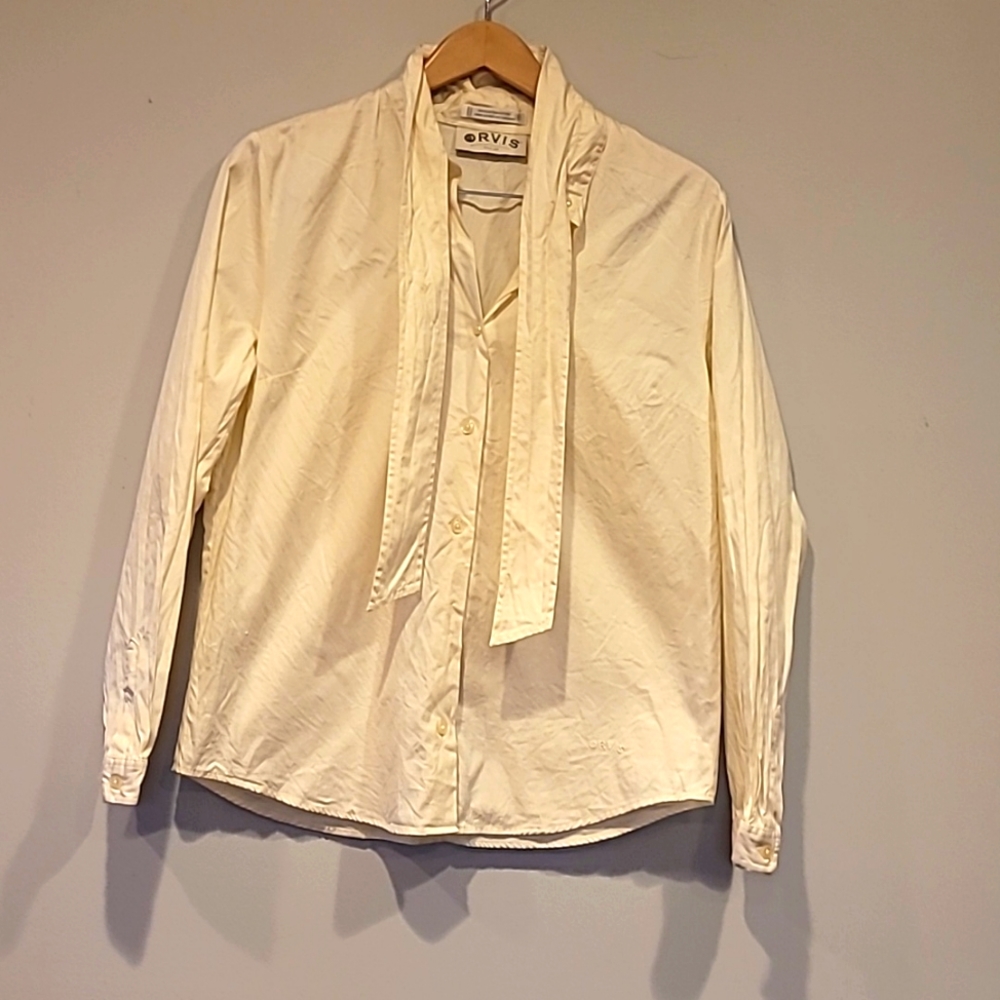 Orvis Button Down - image 1